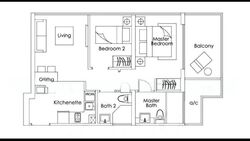 Skysuites 17 (D12), Apartment #610609071